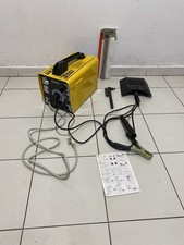 Saldatrice a Elettrodo Deca