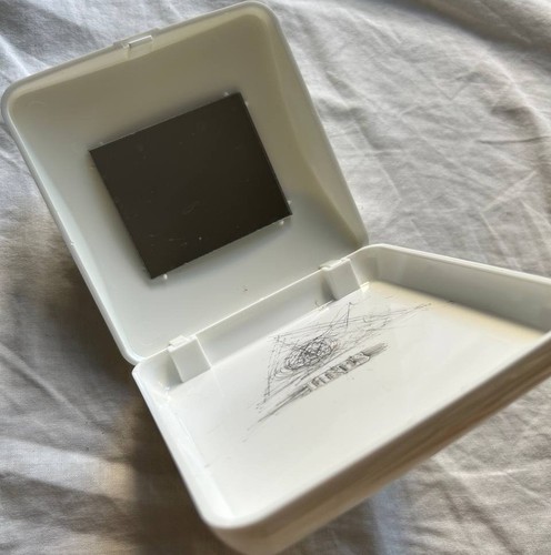 Beauty box con - , specchio