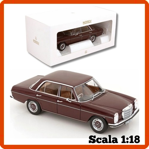 Modellino auto statico