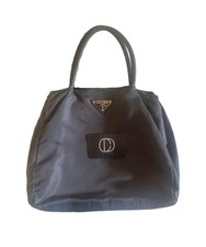 Borsa donna Prada in nylon