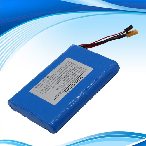 Nuovo pacco batteria - , 10s1p