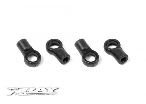 Xray 308316 composite - 308316, shock