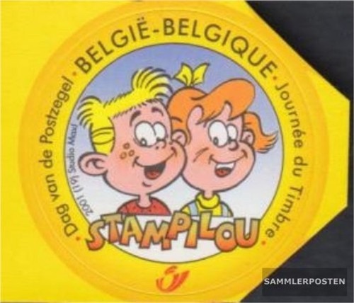 Belgio 3073 completa - belgio, (completa