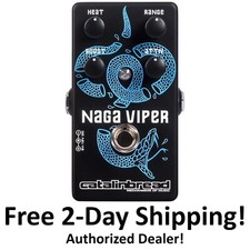 Nuovo Catalinbread Naga Viper