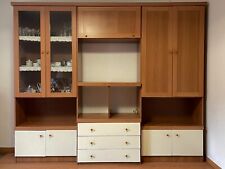 Mobile Vetrina Soggiorno