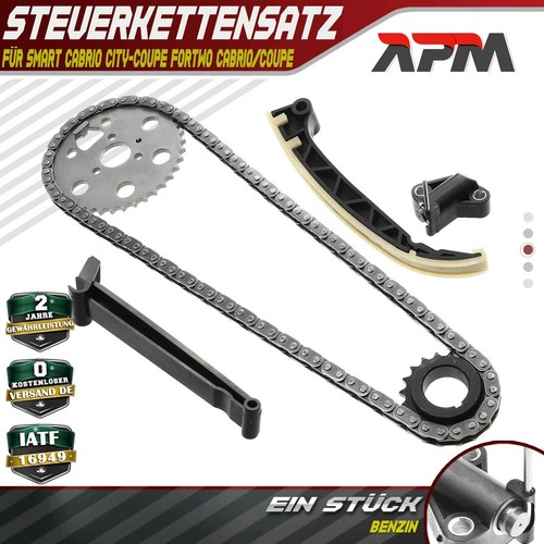 Kit catena distribuzione - kit, per