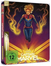 Captain Marvel (2019)(Teil