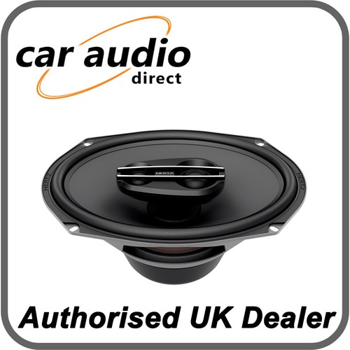 Hertz cento pro cpx - hertz,