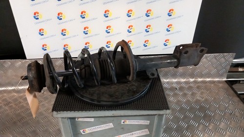 Ammortizzatore ant sx - ant.,