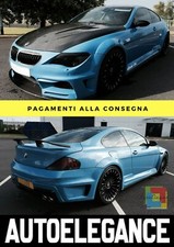 ⚙️ Bmw 6 E63 E64 Body Kit