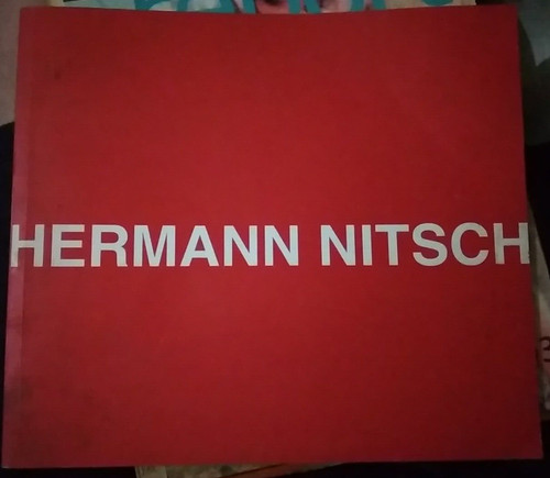 Hermann nitsch yang - nitsch,
