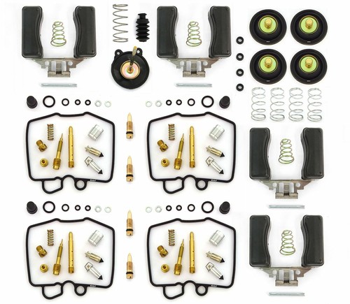 Ultimate carburetor rebuild - ultimate,