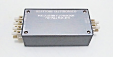 Reattore Elettronico 230V 21W max