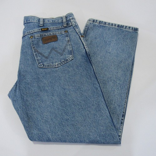 Jeans wrangler vintage uomo - vintage,