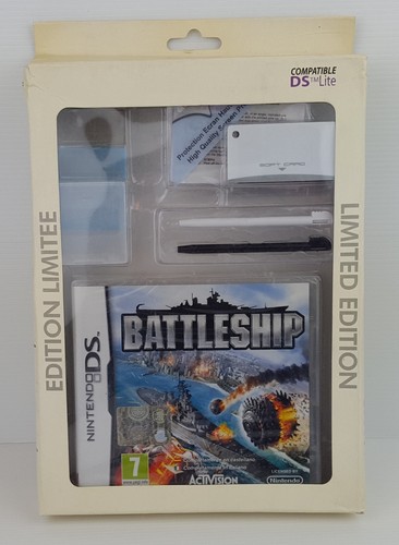Kit limited edition con - limited,