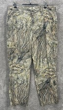 Pantalone uomo rovere