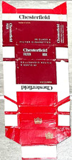 Chesterfield - USA 🇺🇸 -