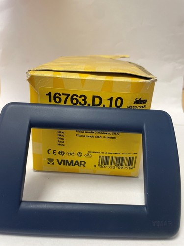 Vimar placca moduli serie - vimar,