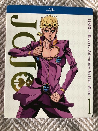 Jojo bizarre adventure - bizarre,
