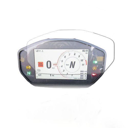 Pellicola protezione dashboard - pellicola,