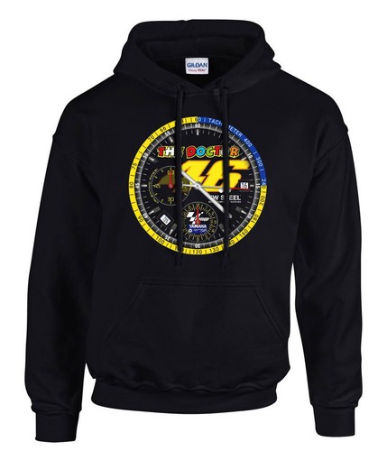 Felpa con cappuccio the - felpa,