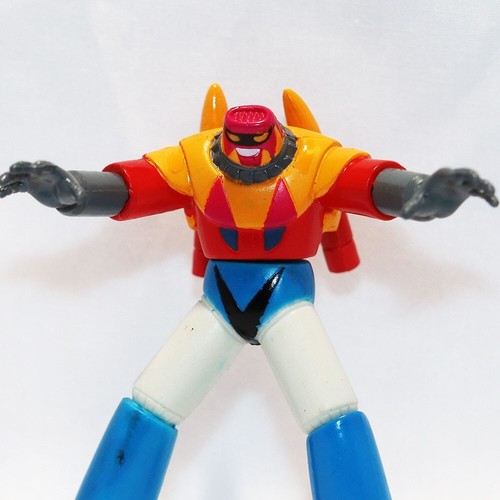 Super robot collezione - robot,