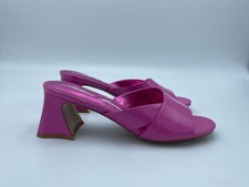 Scarpe donna sandali tacco