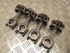 SUZUKI GSXR 600 K4 2004 ENGINE PISTONS & CONRODS 2005