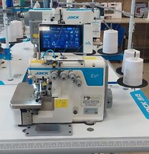 JACK C10 tagliacuci avanzata