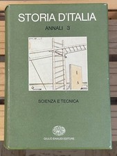 Storia d'Italia, editore