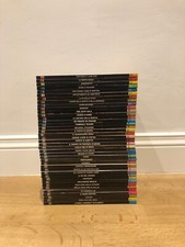 Lotto Fumetti John Doe N 1 a