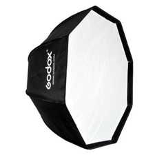 Godox Softbox octa 95cm con