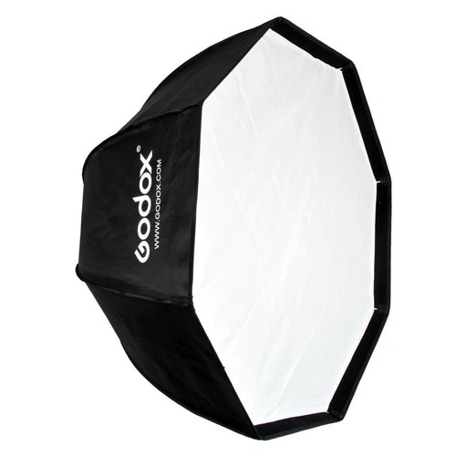 Godox softbox octa - godox,