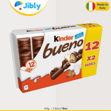 Cioccolato italiano Ferrero