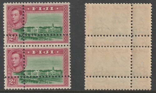 911064 fiji 1942 kg6 2d - fiji,