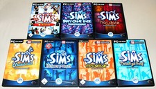 The sims set - the, 1