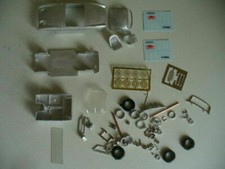 Austin Healey Sprite Mk1 rally