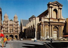 BR53320 Place du theatre Dijon