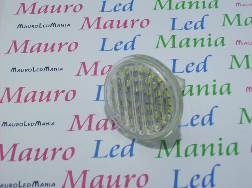 Lampada led mr16 - led, 3500k
