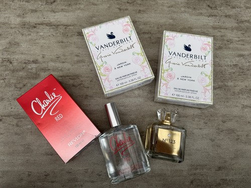 Profumo donna collezione - , 4x