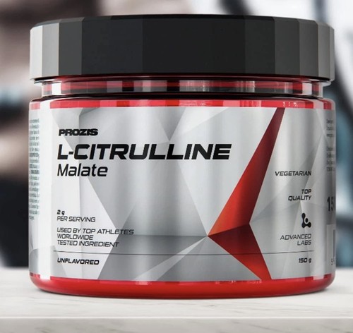 Citrulline malate 150 g - citrulline,