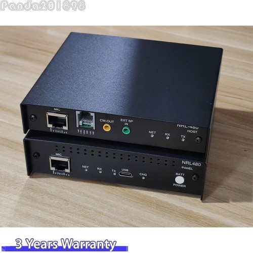 Nrl ts480 connettore - connettore, radio