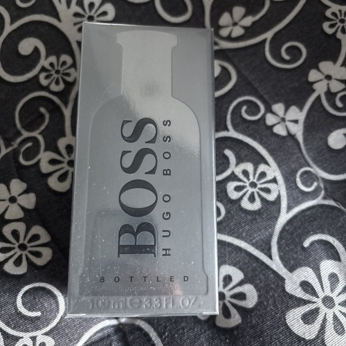 Hugo boss - boss, bottled