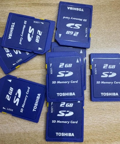 Scheda memoria fotocamera - scheda,