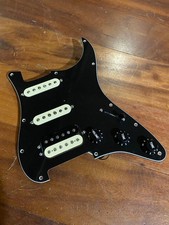 Fender Player Strat