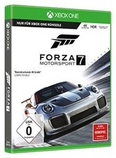 Forza Motorsport 7 - Standard Edition - [Xbox One]... | Game | Condizioni Ottime