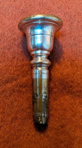 Boccaglio vintage buescher 19a - buescher,