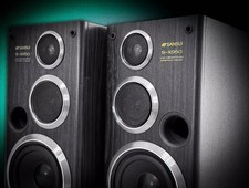 SANSUI S-X950 🌈RaRe🌈