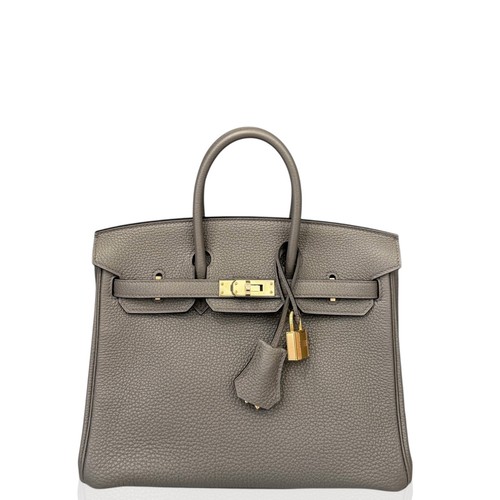 Hermes birkin etain - hermes,