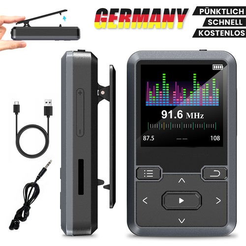 Lettore mp3 bluetooth con - lettore,